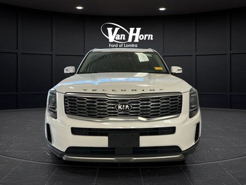 Used 2020 Kia Telluride S AWD/4WD image 2