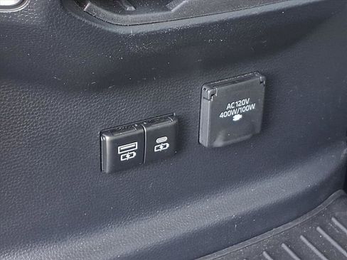 Used 2024 Toyota Tundra Limited w/ TRD Off-Road Package image 23