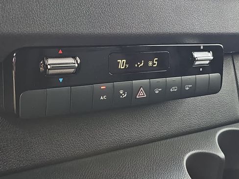 New 2026 Mercedes-Benz Sprinter 2500 image 25