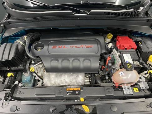 Used 2020 Jeep Renegade Altitude image 37