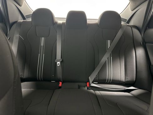New 2025 Hyundai Elantra SEL image 24