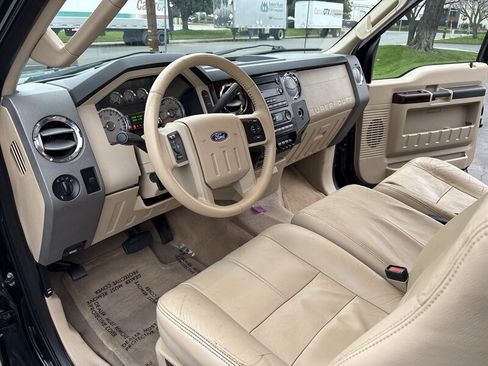 Used 2008 Ford F250 Lariat image 25