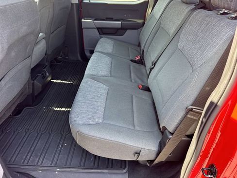 Used 2024 Ford F350 XLT w/ FX4 Off-Road Package image 20