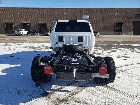 New 2026 RAM 4500 Tradesman image 7