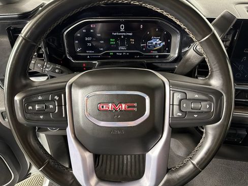 Used 2024 GMC Sierra 3500 SLE w/ SLE Convenience Package AWD/4WD image 15