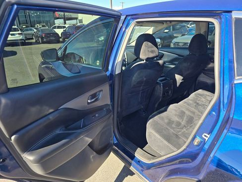 Used 2021 Nissan Murano S AWD/4WD image 15
