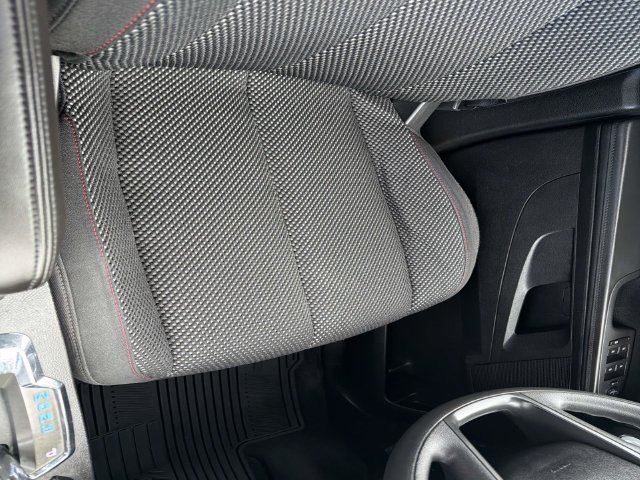 Used 2016 Chevrolet Equinox LS FWD image 13