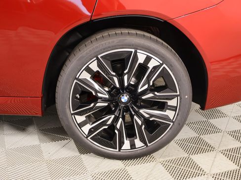 New 2026 BMW X3 xDrive30 w/ Premium Package image 19