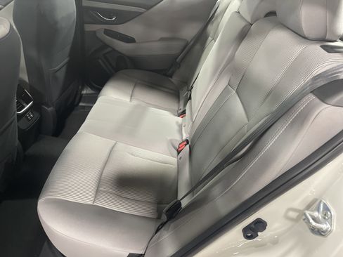 New 2025 Subaru Legacy Premium image 11