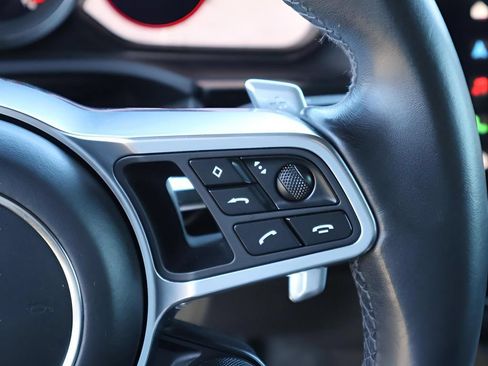 Used 2023 Porsche Cayenne GTS AWD/4WD image 30