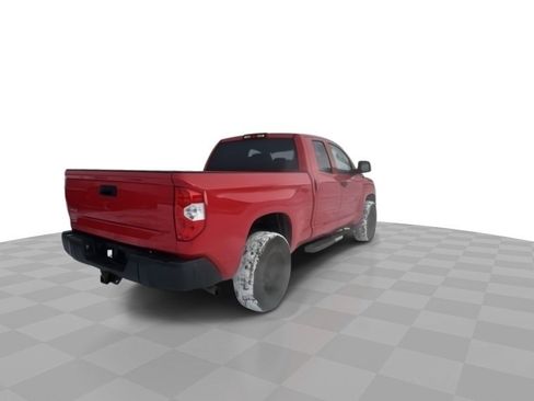 Used 2016 Toyota Tundra SR image 8