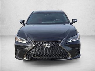 Used 2019 Lexus ES 350 F Sport w/ Accessory Package 2 video 2