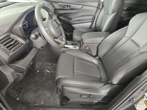 New 2026 Subaru Ascent Premium AWD/4WD image 9