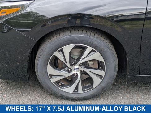 Used 2021 Subaru Legacy Premium AWD/4WD image 11