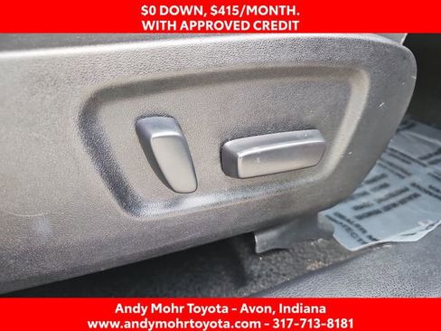 Used 2017 Toyota Highlander XLE FWD image 40