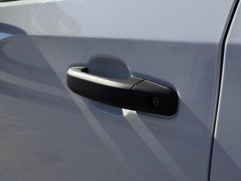 New 2026 GMC Sierra 1500 Pro w/ Pro Value Package image 25