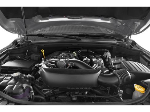 Used 2025 Dodge Durango R/T AWD/4WD image 9