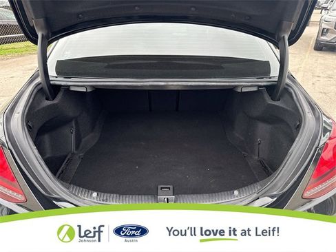 Used 2019 Mercedes-Benz C 300 Sedan image 25