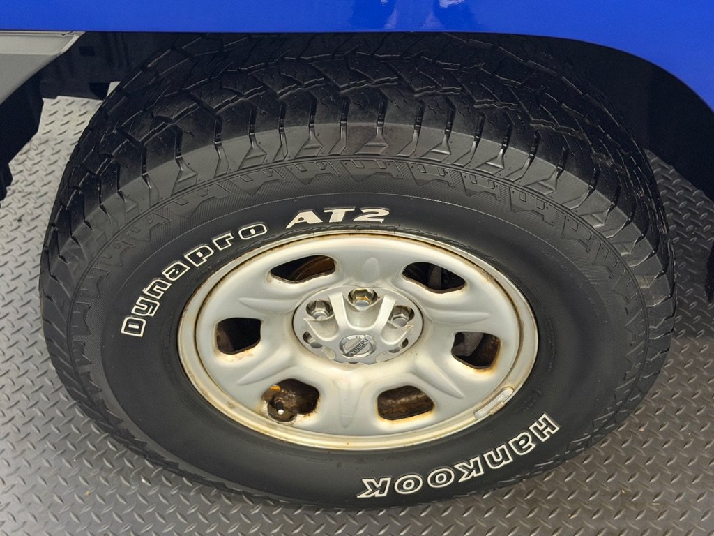 Used 2014 Nissan Xterra X AWD/4WD image 20
