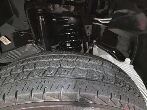 Used 2024 RAM 3500 Limited image 89