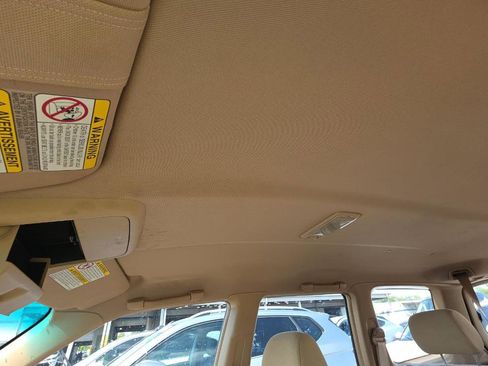 Used 2003 Subaru Forester 2.5X image 12