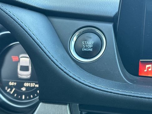 Used 2020 MAZDA MAZDA6 Sport image 21