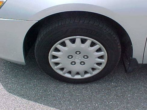 Used 2006 Honda Accord VP image 6