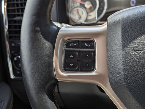 Used 2017 RAM 1500 Laramie Longhorn AWD/4WD image 24