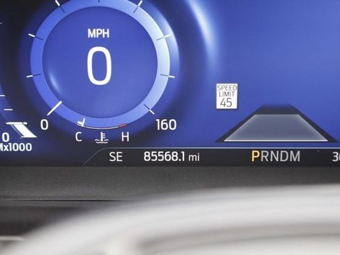 Used 2021 Ford Explorer ST w/ Equipment Group 401A image 35