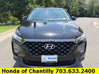Used 2019 Hyundai Santa Fe SEL AWD/4WD video 2