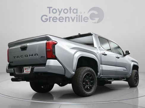 New 2026 Toyota Tacoma SR5 AWD/4WD image 14