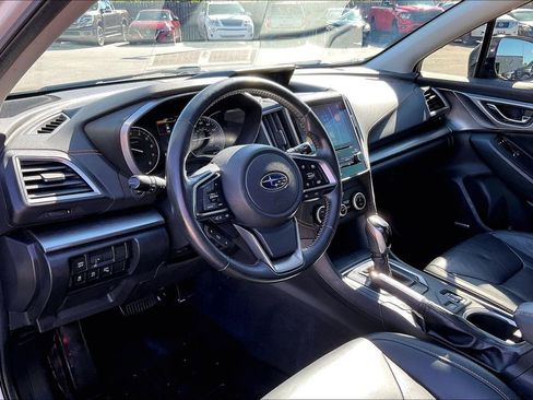 Used 2021 Subaru Crosstrek 2.5i Limited w/ Moonroof Package 2 AWD/4WD image 17