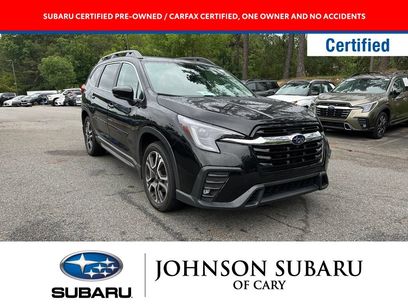 Used 2024 Subaru Ascent Limited w/ Technology Package