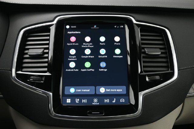 Used 2024 Volvo XC90 B6 Ultimate w/ Protection Package Premier AWD/4WD image 20