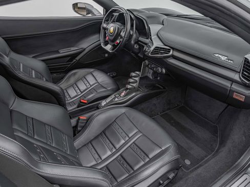 Certified 2012 Ferrari 458 Italia Coupe image 38