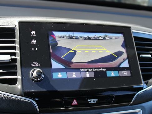 Used 2025 Honda Passport TrailSport image 26