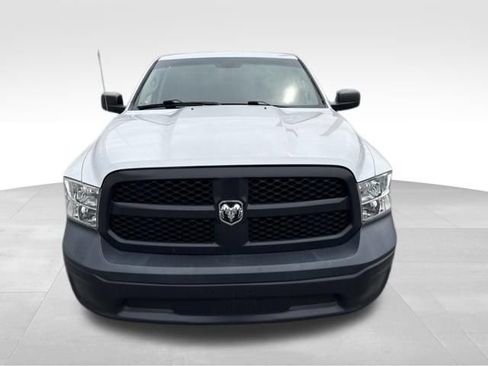 Used 2023 RAM 1500 Tradesman RWD image 3