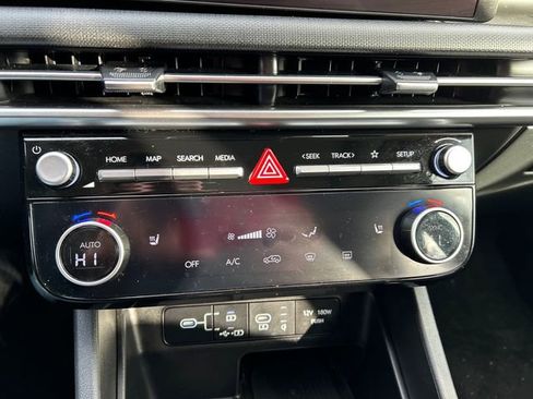 Used 2025 Hyundai Tucson SEL AWD/4WD image 30