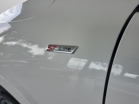 Certified 2023 Ford Escape ST-Line FWD image 31