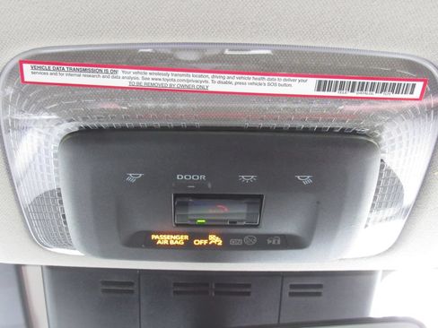 Certified 2024 Toyota Prius Prime FWD image 25