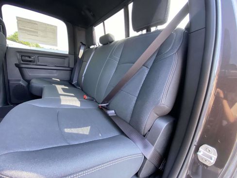 New 2026 RAM 2500 Tradesman image 20