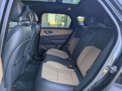 Used 2026 Land Rover Range Rover Velar Autobiography image 27