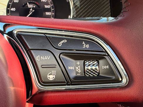 Certified 2024 Bentley Continental GT image 49