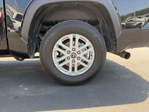 Used 2023 Toyota Tundra SR5 w/ SR5 Convenience Package image 8