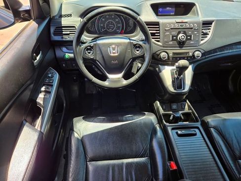 Used 2014 Honda CR-V EX-L image 15