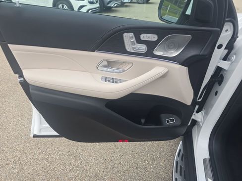 New 2026 Mercedes-Benz GLE 53 AMG 4MATIC image 10