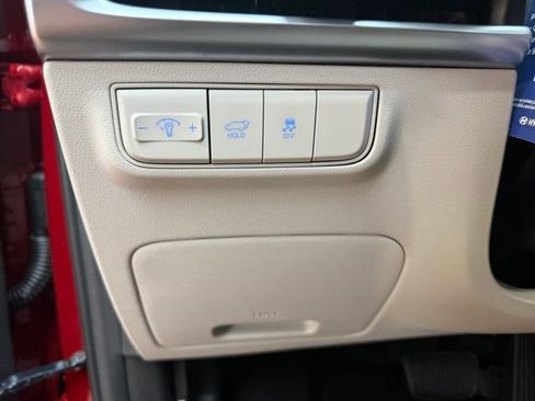 New 2026 Hyundai Tucson SEL FWD image 20