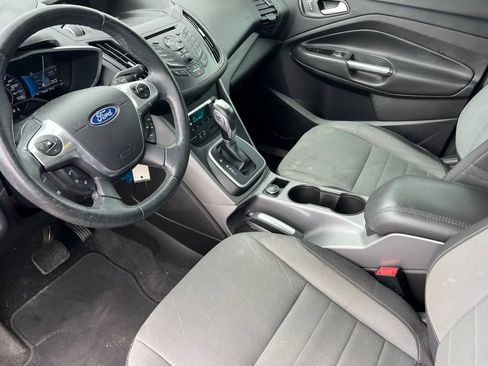 Used 2016 Ford C-MAX SE FWD image 14