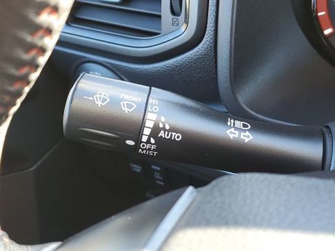 Used 2021 Nissan Titan PRO-4X w/ Pro-4x Convenience Package image 14