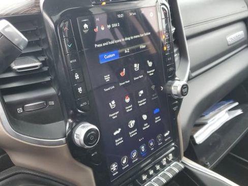 Certified 2021 RAM 2500 Laramie image 19